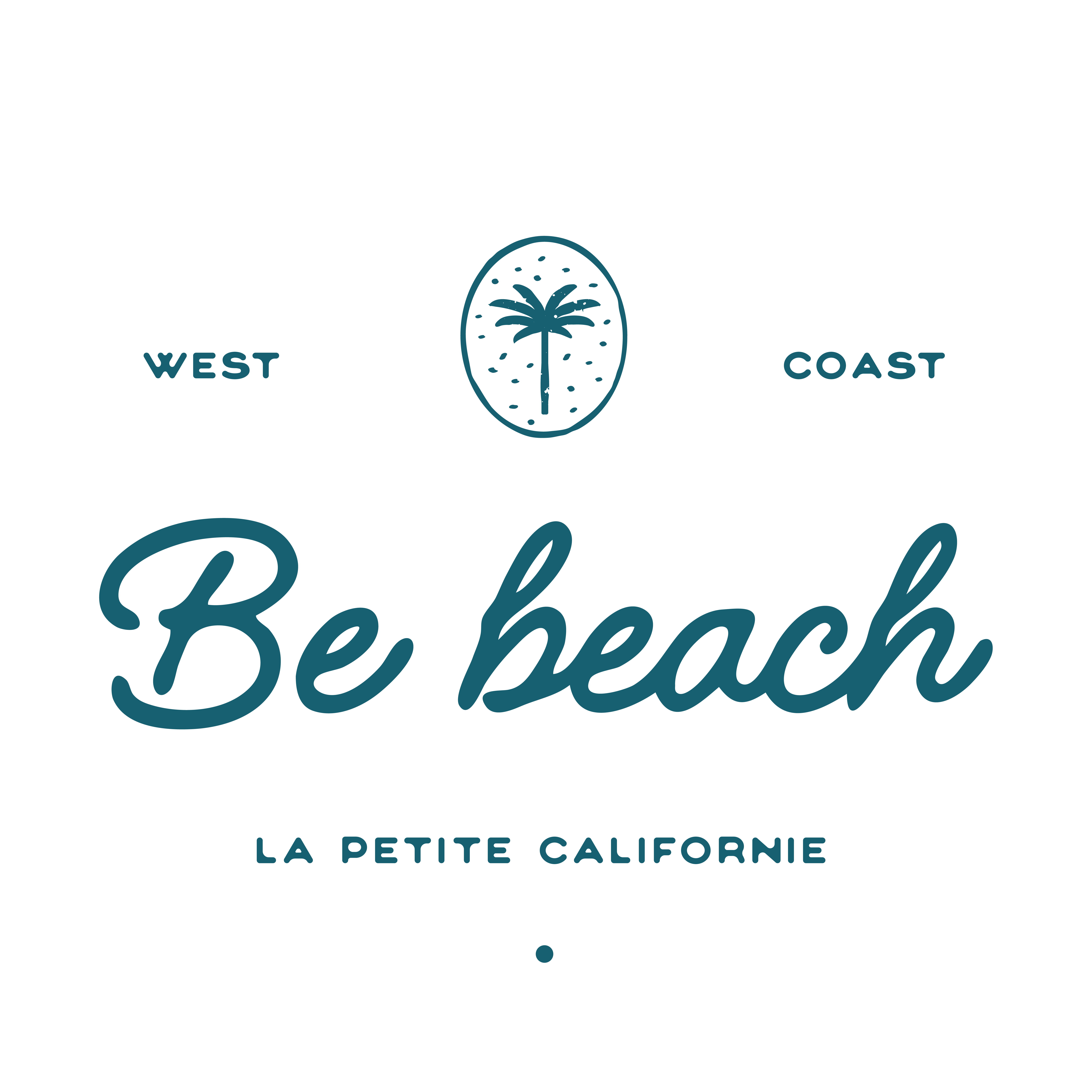 Be beach