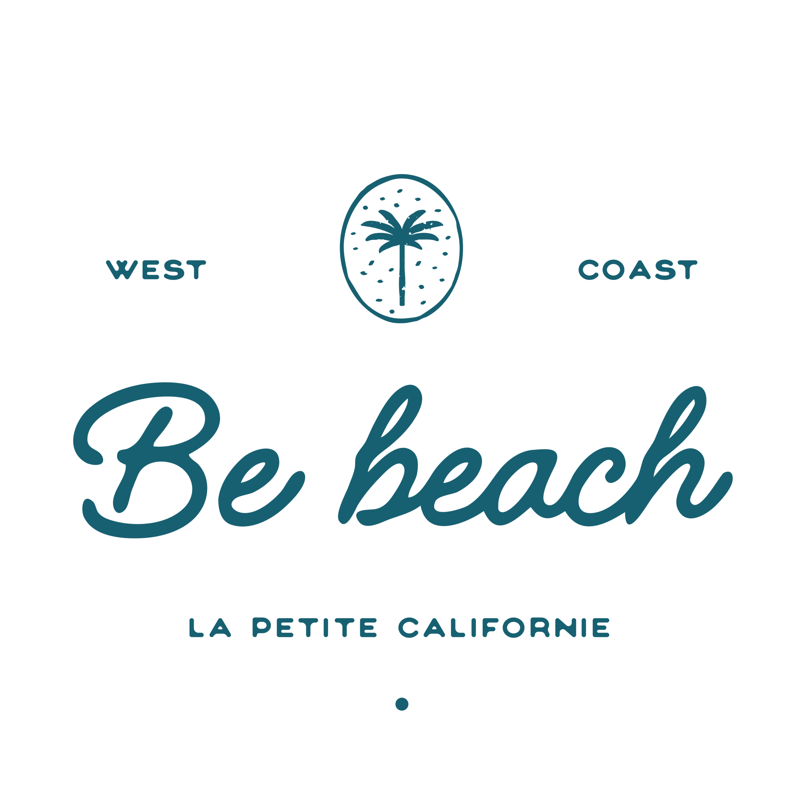 Be beach