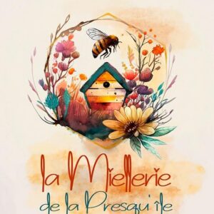La Miellerie de la Presqu'ïle