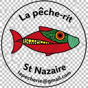 La pêche-rit Saint-Nazaire