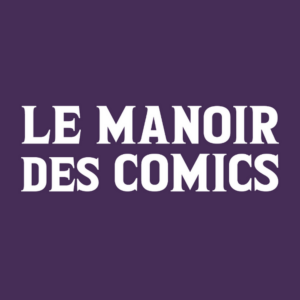 Le Manoir des Comics