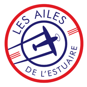Les ailes de l'Estuaire